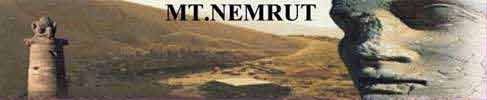 All you want to know about Mount Nemrut is right here..!